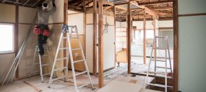 Entreprise de rénovation de la maison et de rénovation d’appartement à Brieuil-sur-Chize